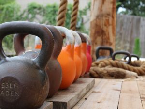 Från hästträning till kettlebell – varför funktionell träning gynnar ryttare